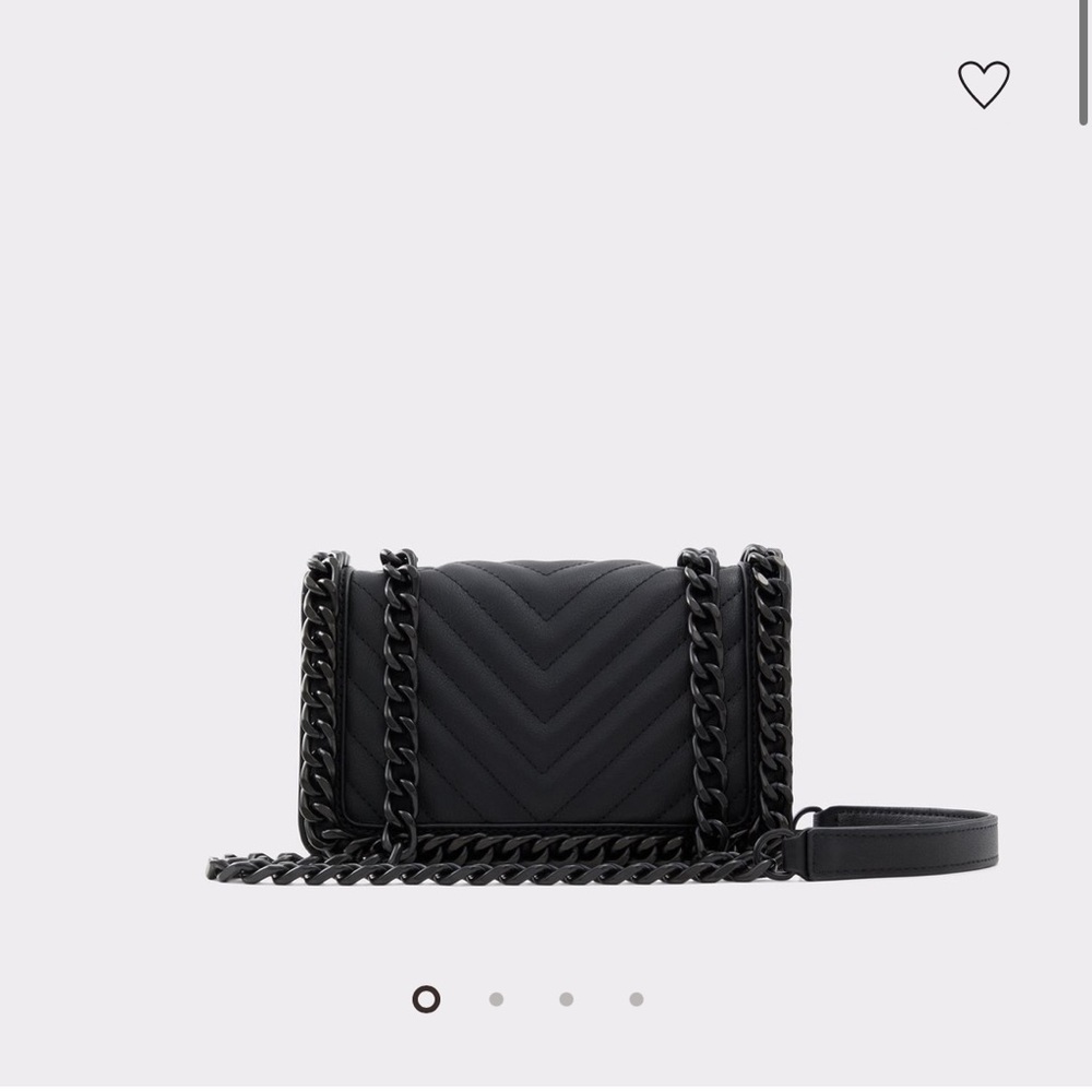 Aldo Minigreenwald Bag